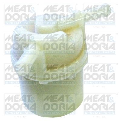 MEAT & DORIA Üzemanyagszűrő 4519