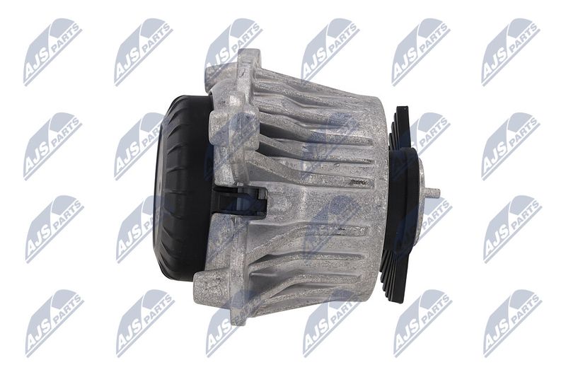 Paigutus, Mootor, NTY ZPS-ME-045