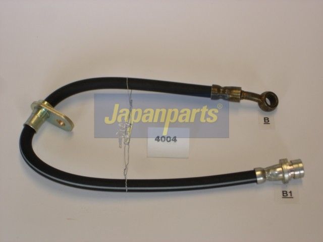 JAPANPARTS Laikantysis rėmas, stabdžių žarnelė