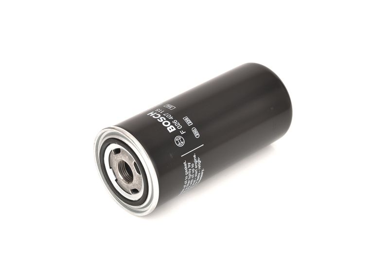 BOSCH F026407115 Oil Filter