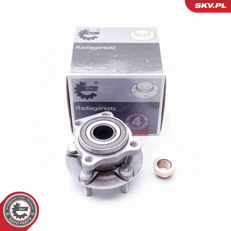 ESEN SKV 29SKV181 - Wheel Bearing Kit