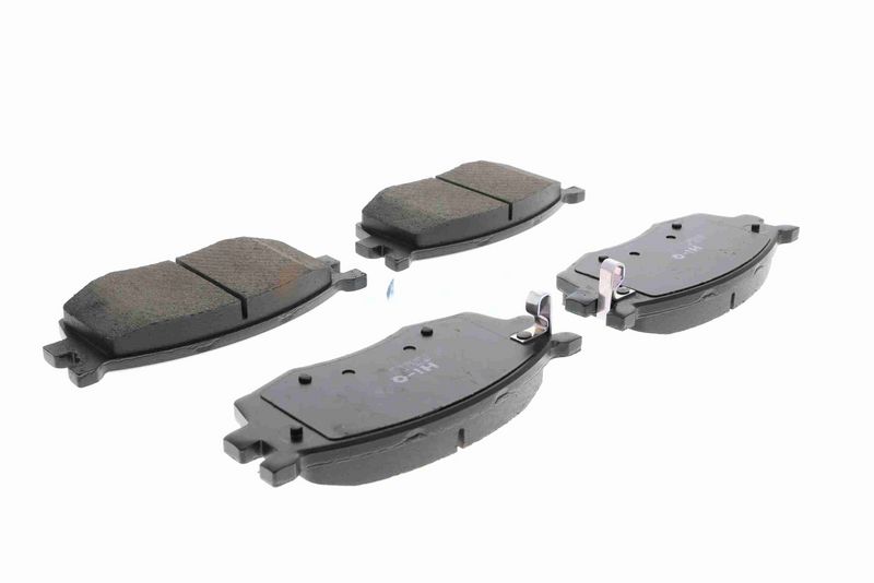 ACKOJA A52-0069 Brake Pad Set, disc brake