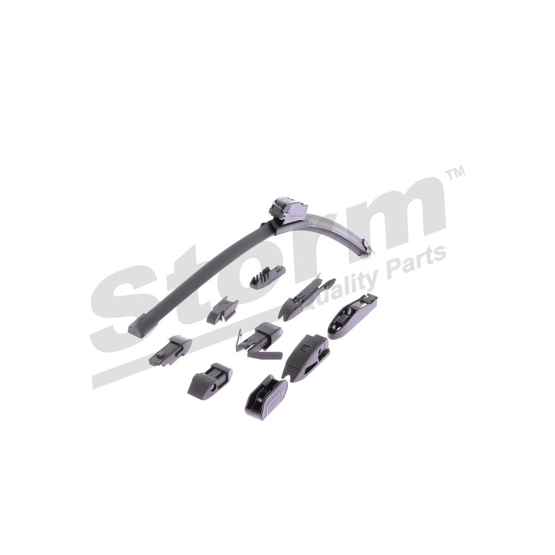 Balai d'essuie-glace STORM QUALITY PARTS 1000501