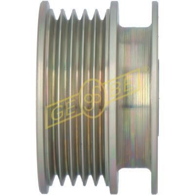 GEBE Alternateur 3 3548 1