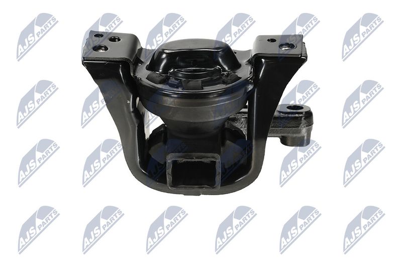 Paigutus, Mootor, NTY ZPS-CT-013