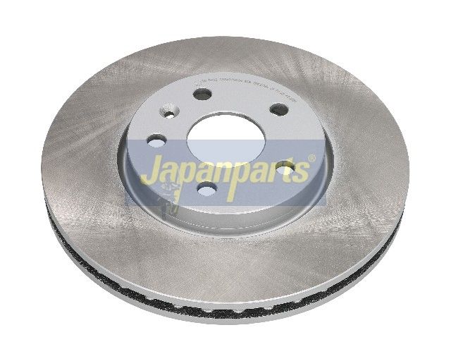 спирачен диск JAPANPARTS