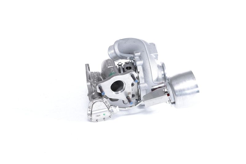 Compresor,sistem de supraalimentare T918704RE BTS Turbo