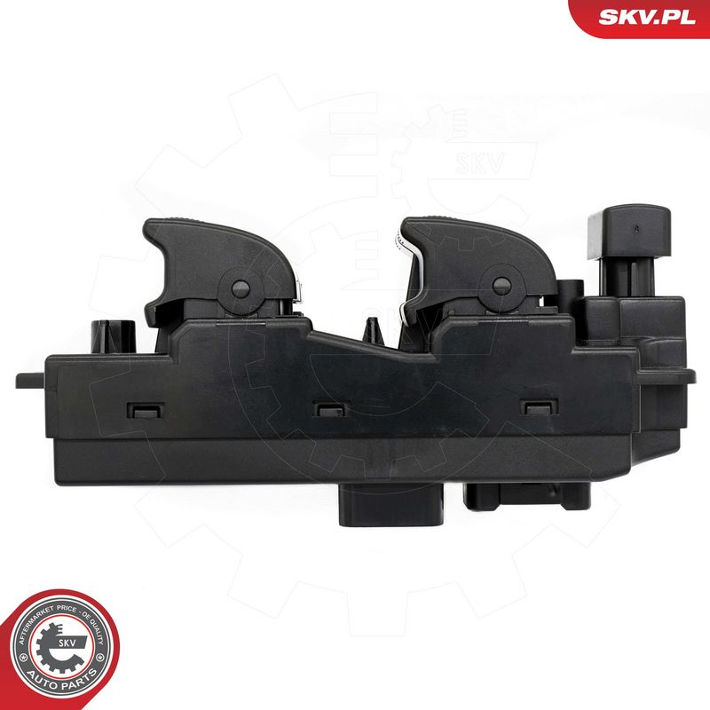 Lüliti, aknatõstuk, ESEN SKV 37SKV420