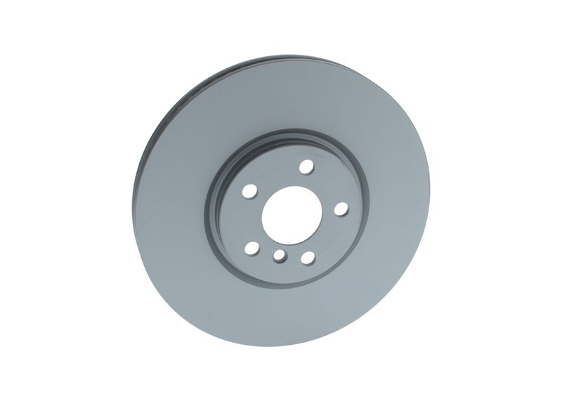 BOSCH 0986479H10 Stabdžių diskas
