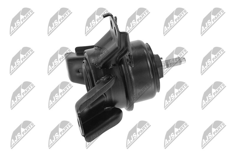 Paigutus, Mootor, NTY ZPS-HY-553