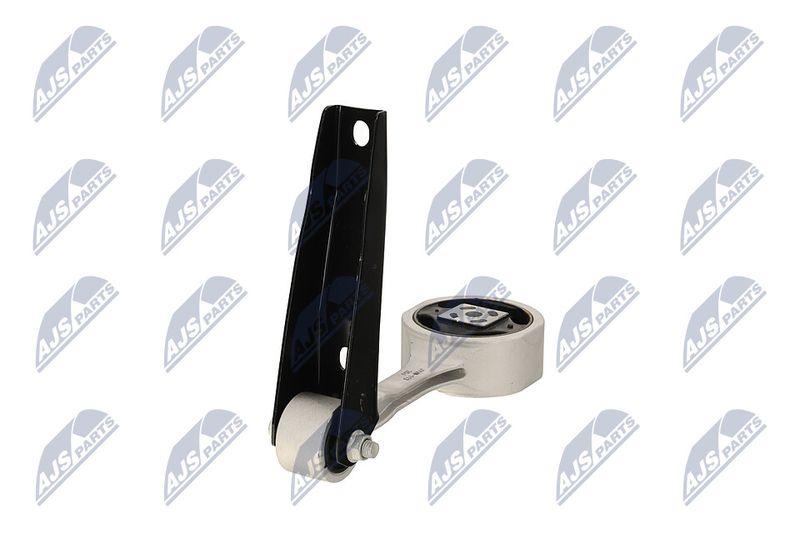 NTY ZPS-VW-113 Mounting, engine