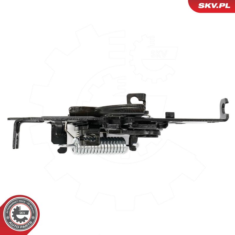 Mootorikapoti lukk, ESEN SKV 60SKV611