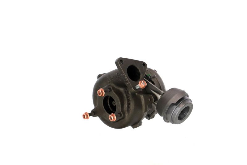 REMANTE 003-001-000011R Charger, charging (supercharged/turbocharged)