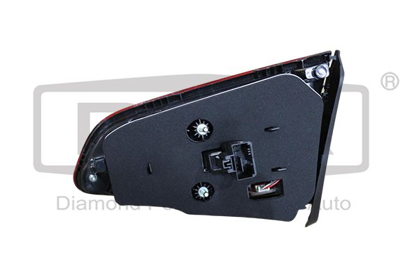 DPA 99451803102 Tail Light Assembly