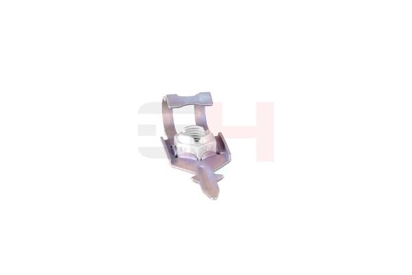 GH GH-393305 Mounting and Bolting Kit, control/trailing arm