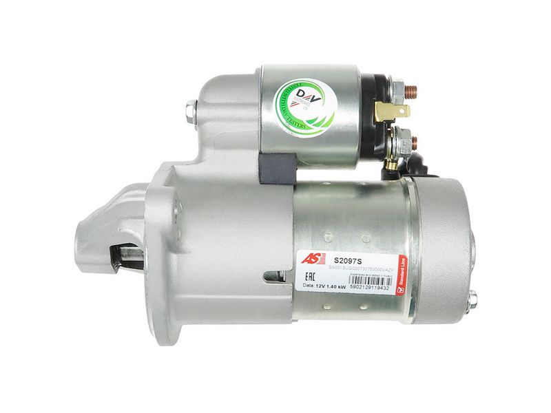 AS-PL S2097S Starter