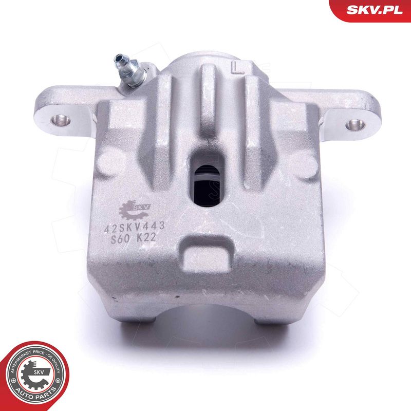 Pidurisadul, ESEN SKV 42SKV443