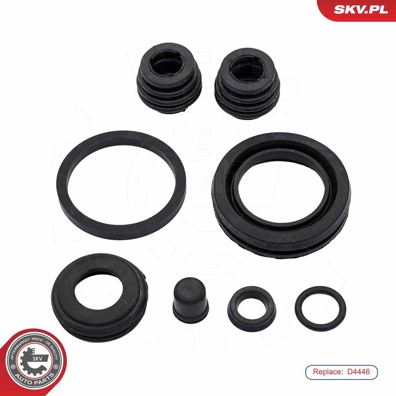 Prekės atitinka OEM kodą: 43230-SH3-G02