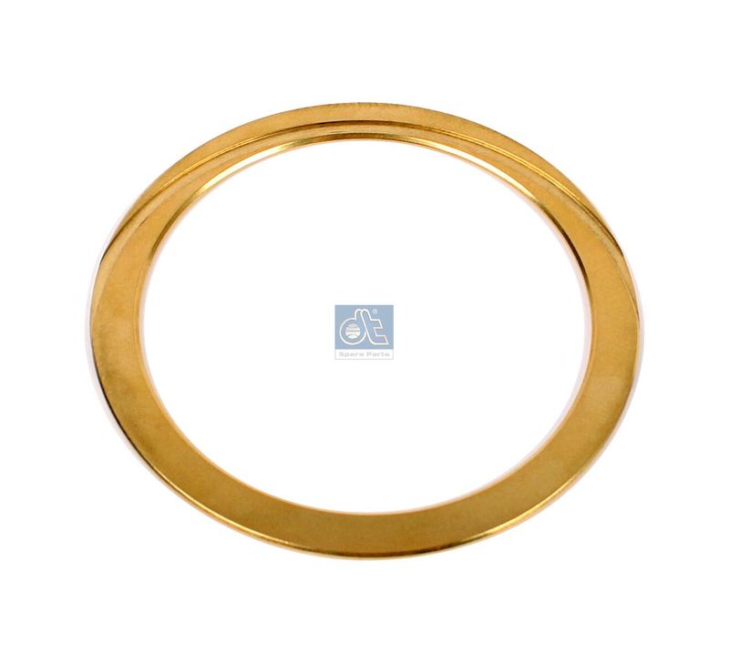 Placa presiune, roata dintata conica de echilibru-Diferentia 4.50564 DT Spare Parts