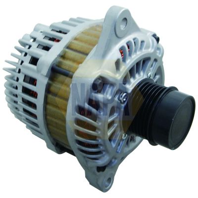 NAPA Alternator NAL1235