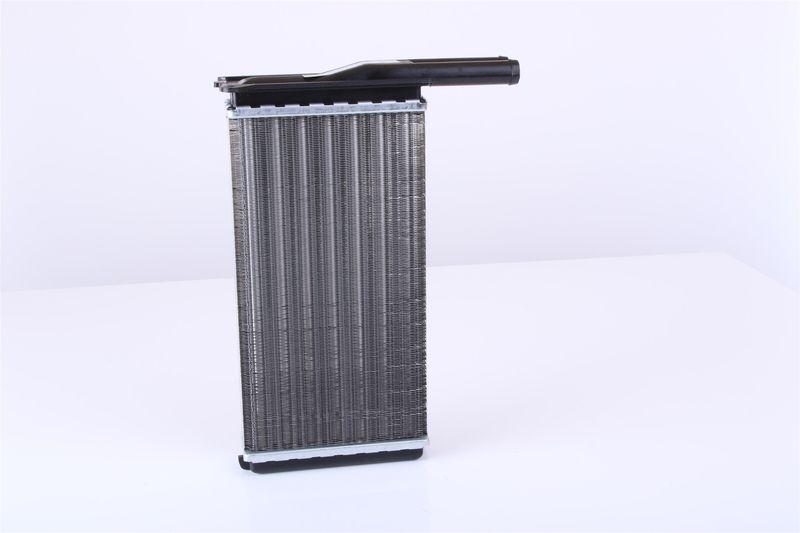 NISSENS 71761 Heat Exchanger, Interior Heating