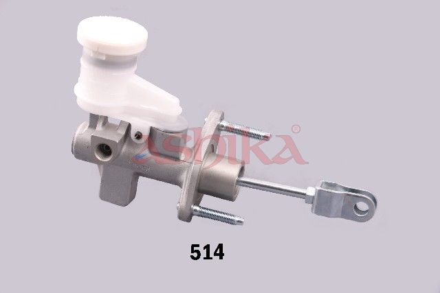 Cylindre+émetteur+embrayage ASHIKA 95-05-514