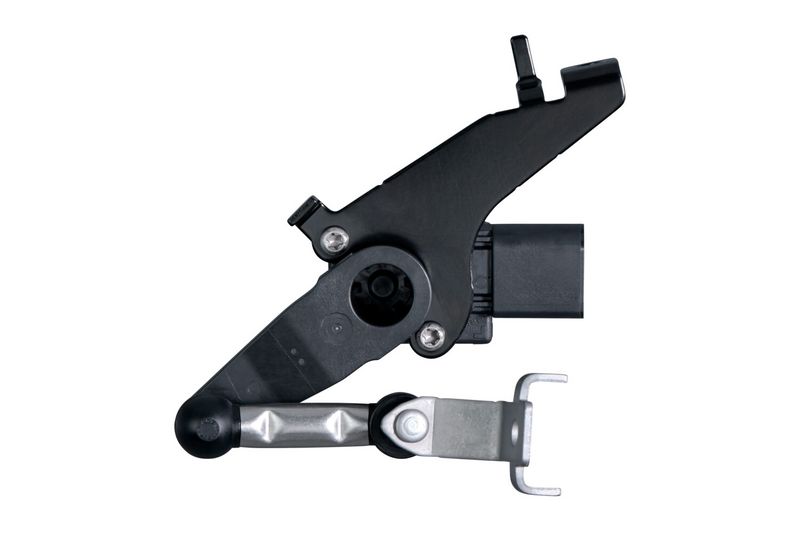 Hoogteverstelling koplamp Voor Links past: PORSCHE 911, 911 TARGA 01.19-