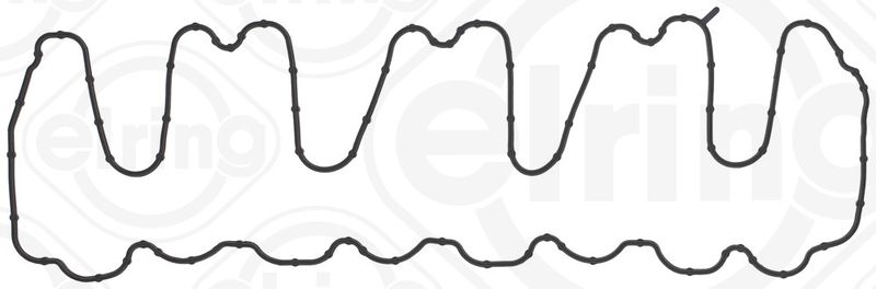 Product Image - Klepdekselpakking - 929.300 - ELRING
