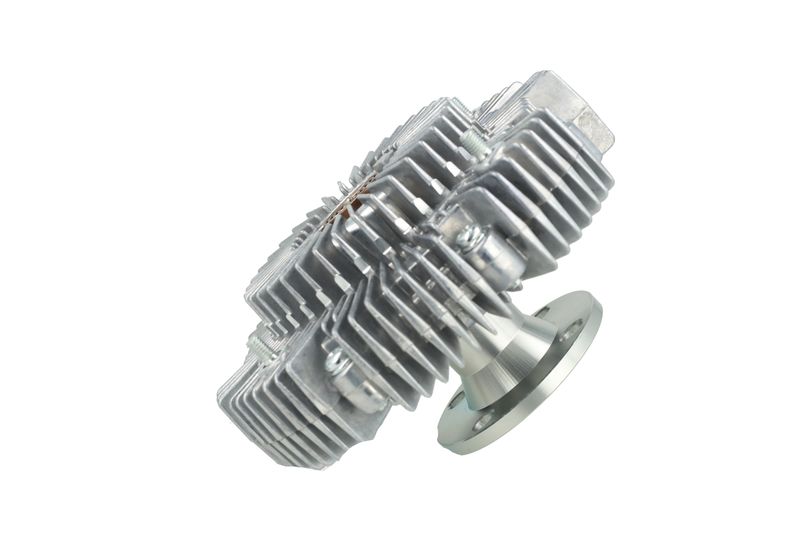 Sidur, radiaatoriventilaator, NRF 49621