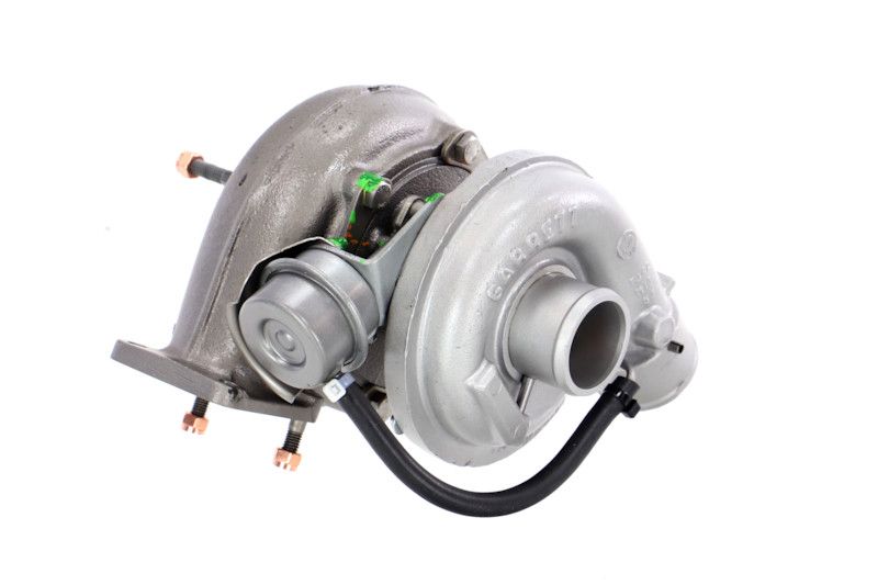 REMANTE 003-001-001471R Charger, charging (supercharged/turbocharged)