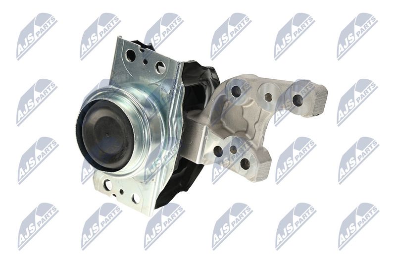 NTY ZPS-PE-042 Mounting, engine