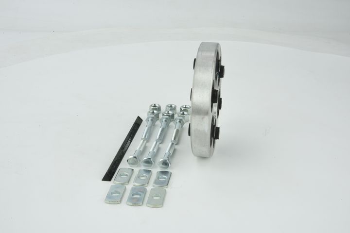 FEBEST TDS-428 Joint, propshaft