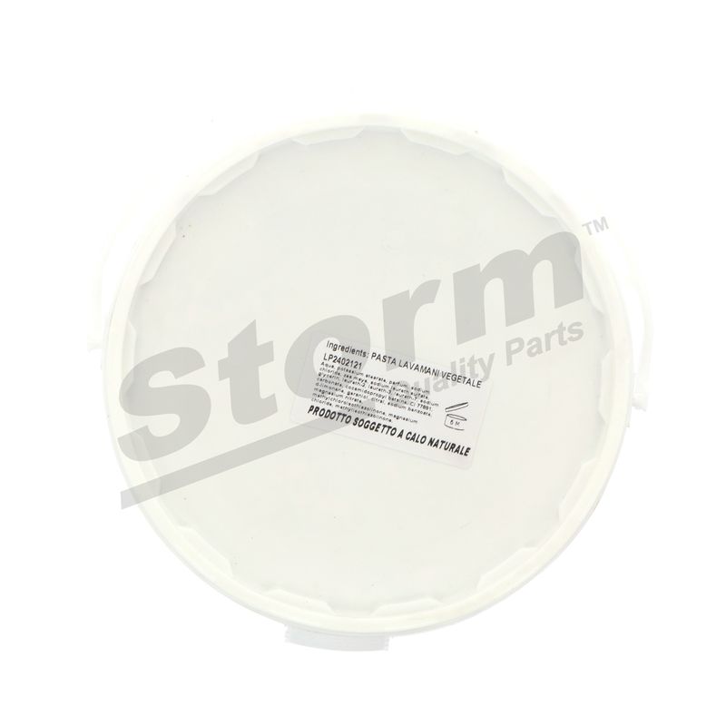 Nettoyant mains STORM QUALITY PARTS 999999