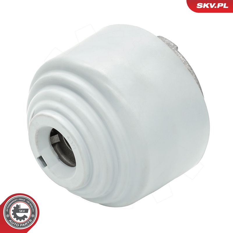 Paigutus, Mootor, ESEN SKV 75SKV128