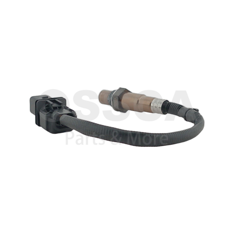 Lambda andur, OSSCA 19569