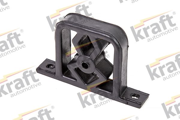 Soporte, sistema de escape