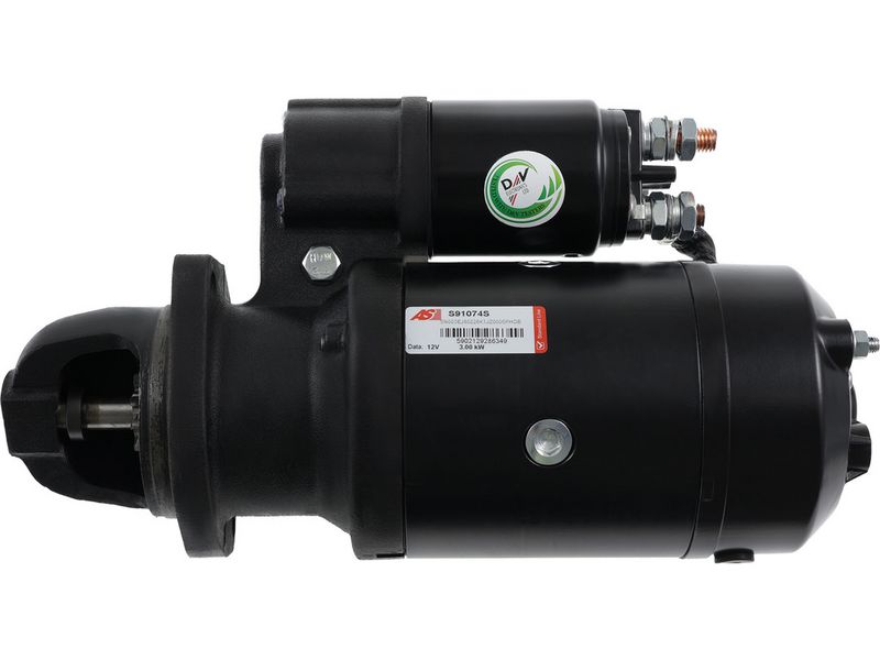 This part match OEM code: 296192300