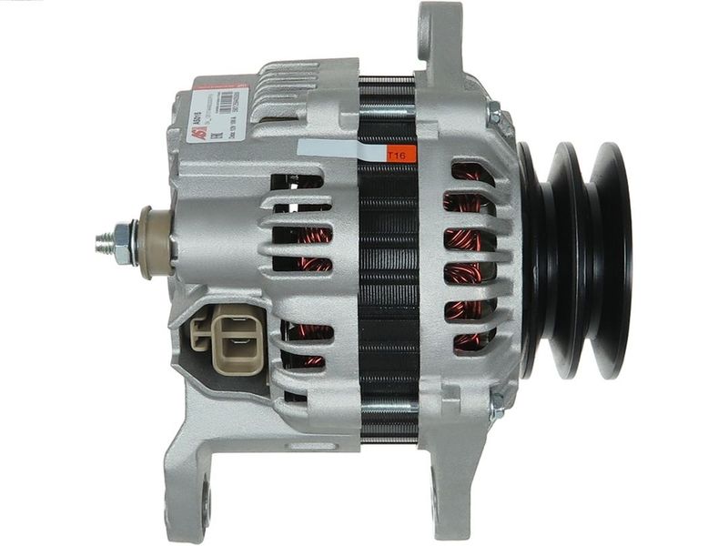 AS-PL A5015 Alternator