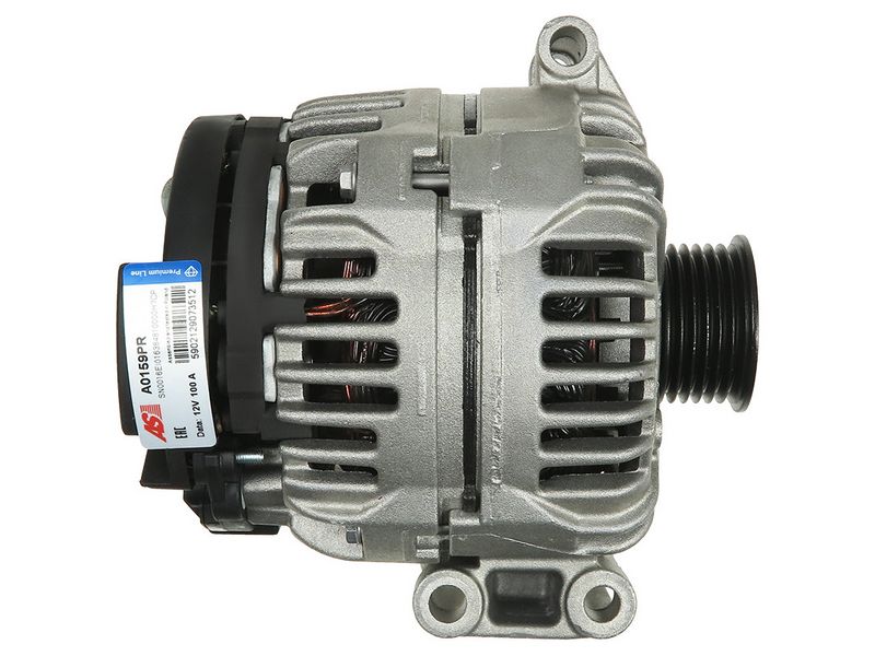 AS-PL A0159PR Alternator