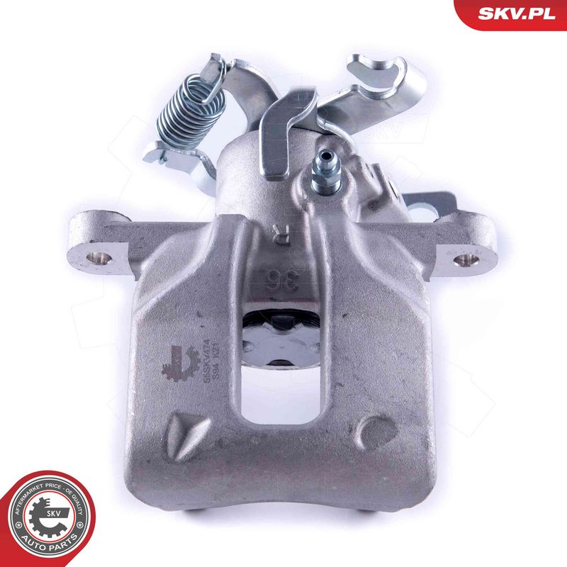 Pidurisadul, ESEN SKV 55SKV474