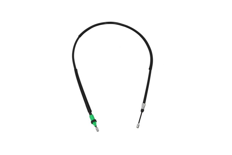 KAMOKA 1190640 Cable Pull, parking brake