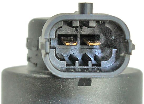 METZGER AUTOTEILE 0830049 High-pressure Pump