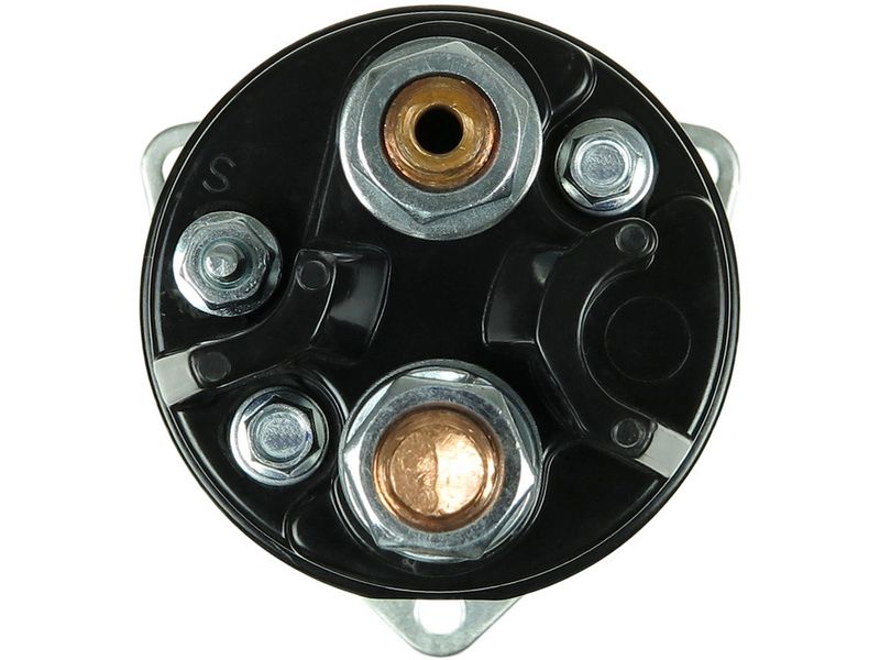 AS-PL SS1098 Solenoid Switch, starter