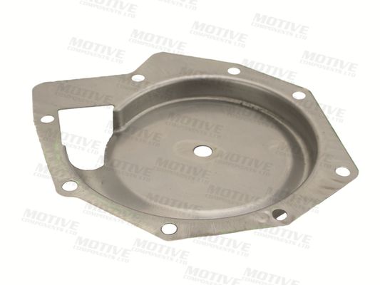 MOTIVE WP3548 Water Pump, engine cooling