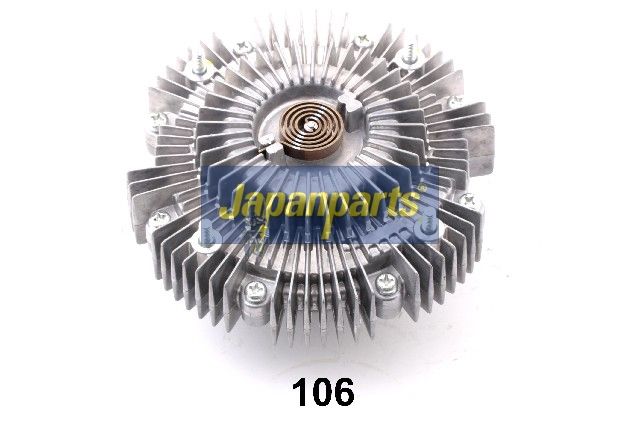 JAPANPARTS Sankaba, radiatoriaus ventiliatorius