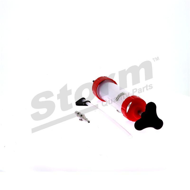 Appareil de remplissage, huile de transmission STORM QUALITY PARTS 666661