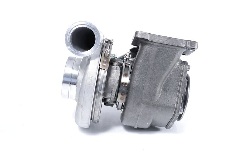 Compresor,sistem de supraalimentare T917606 BTS Turbo