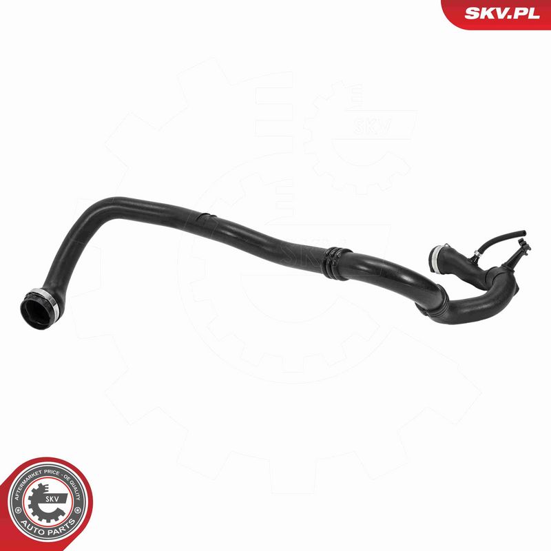 ESEN SKV 54SKV987 Charge Air Hose