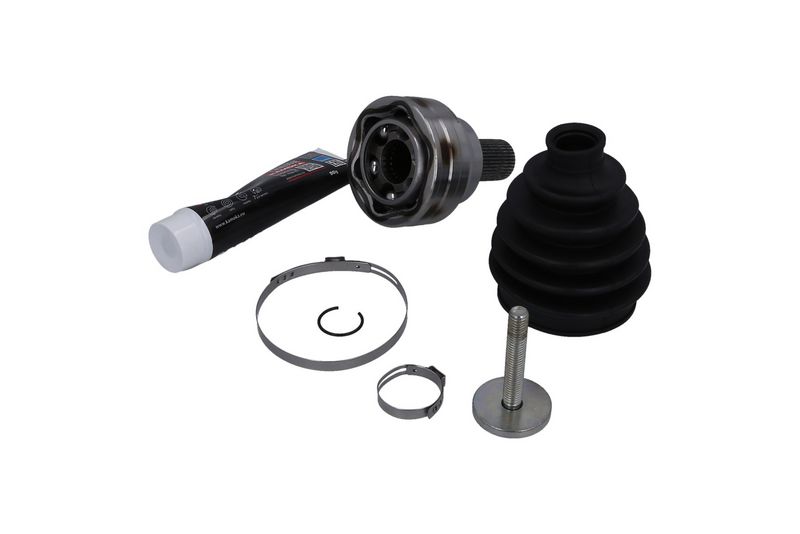 Liigendlaager, veovõll,...