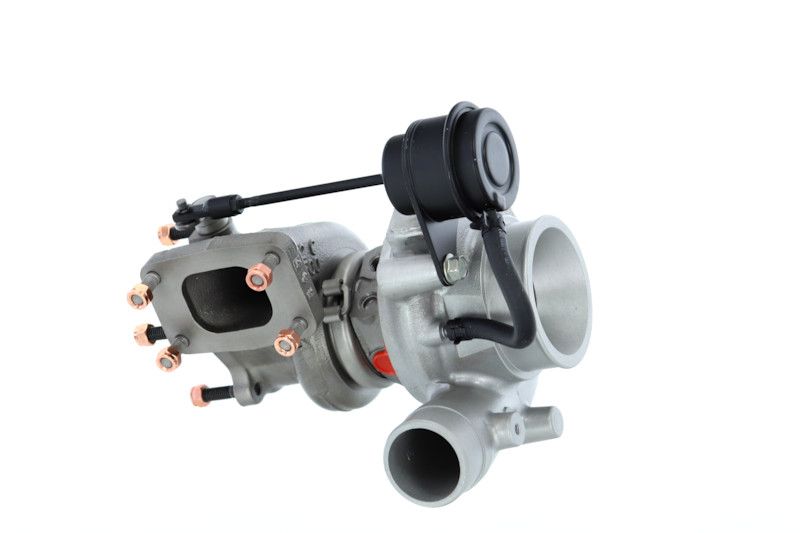 REMANTE 003-002-004430R Turbokompresorius